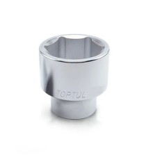 Головка торцева Toptul 1/4