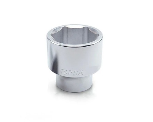 Головка торцева Toptul 1/4