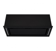 Витяжка кухонна Eleyus GEMINI 1200 LED 70 BL