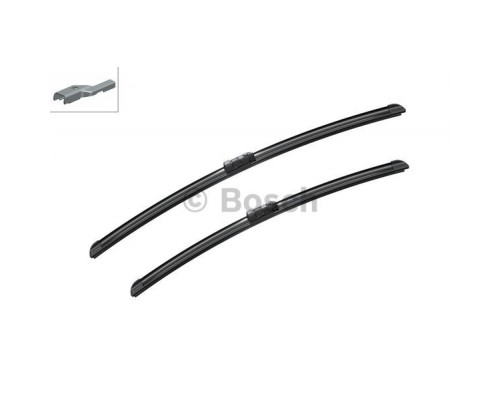 Щітка склоочисника Bosch 3 397 007 854