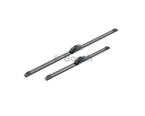 Щітка склоочисника Bosch 3 397 118 912