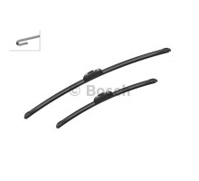 Щітка склоочисника Bosch 3 397 118 912