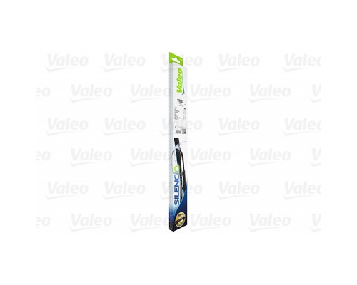 Щітка склоочисника Valeo 574282
