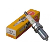 Свічка запалювання NGK 3672 LFR6A-11