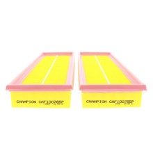 Повітряний фільтр для автомобіля Champion CAF100785P