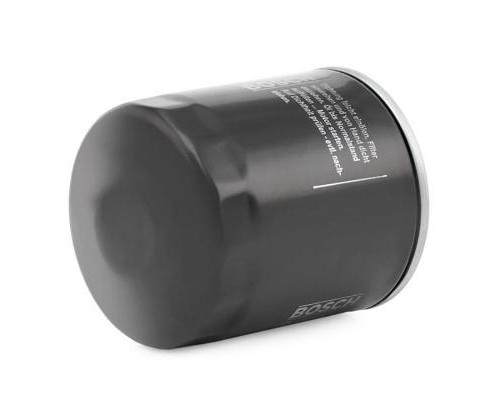 Фільтр масляний Bosch 0 986 452 044