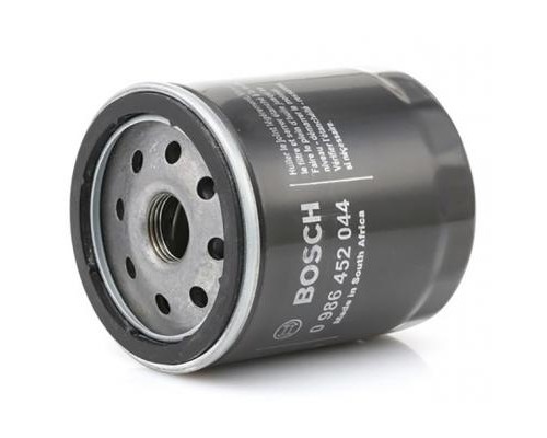 Фільтр масляний Bosch 0 986 452 044