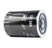 Фільтр масляний Mahle OC248