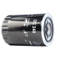 Фільтр масляний Mahle OC248