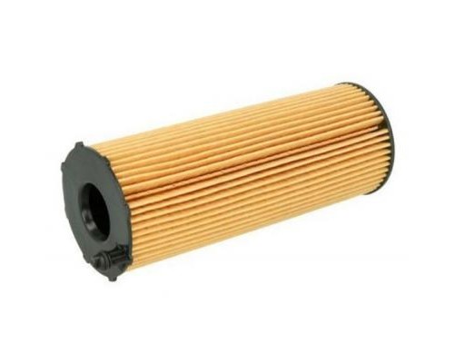 Фільтр масляний Mahle OX361/4DECO