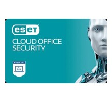 Антивірус Eset Cloud Office Security 10 ПК 2 year нова покупка Business (ECOS_10_2_B) 