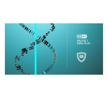 Антивірус Eset PROTECT Mail Plus 11 ПК 1 year нова покупка Business (EPMP_11_1_B) 