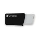 USB флеш накопичувач Verbatim 32GB Store 'n' Click USB 3.2 (49307) 