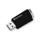 USB флеш накопичувач Verbatim 32GB Store 'n' Click USB 3.2 (49307) 