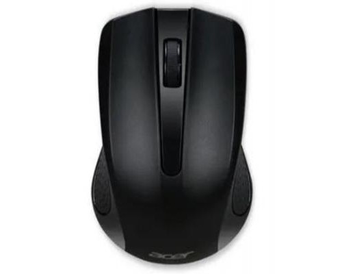 Мишка Acer 2.4G Wireless Optical Black (NP.MCE11.00T)
