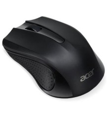 Мишка Acer 2.4G Wireless Optical Black (NP.MCE11.00T)