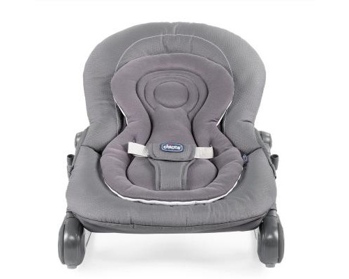 Крісло-гойдалка Chicco Chicco Hoopla (79840.77)