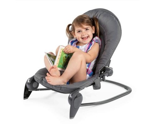 Крісло-гойдалка Chicco Chicco Hoopla (79840.77)