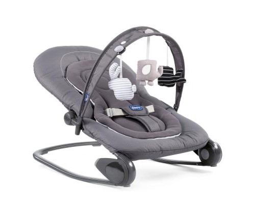 Крісло-гойдалка Chicco Chicco Hoopla (79840.77)