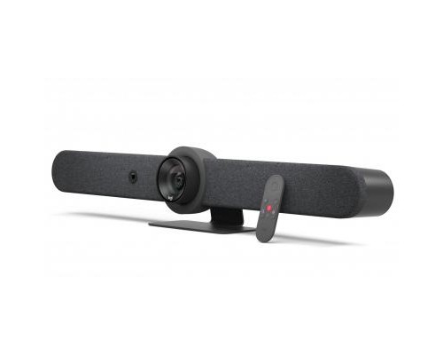 Веб-камера Logitech Rally Bar Graphite (960-001311)