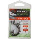 Гачок Select WH-93 4/0 (5 шт/уп) (1870.50.88)