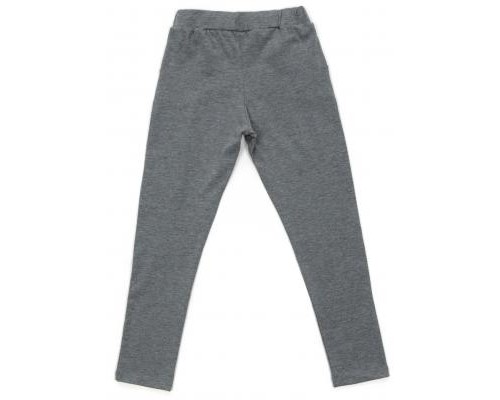 Набір дитячого одягу Breeze трійка (15763-140G-gray)