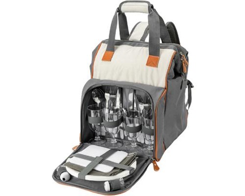 Набір для пікніка Кемпінг Beverly (4823082715916)