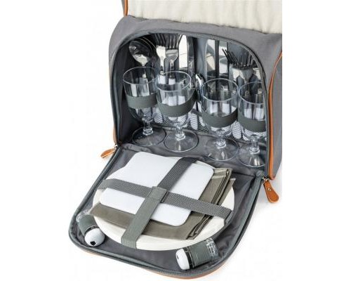 Набір для пікніка Кемпінг Beverly (4823082715916)