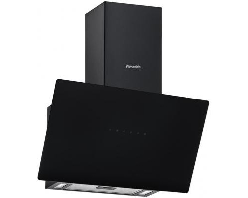 Витяжка кухонна Pyramida NRX2-50 BL