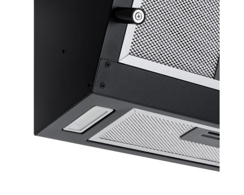 Витяжка кухонна Pyramida NRX2-50 BL