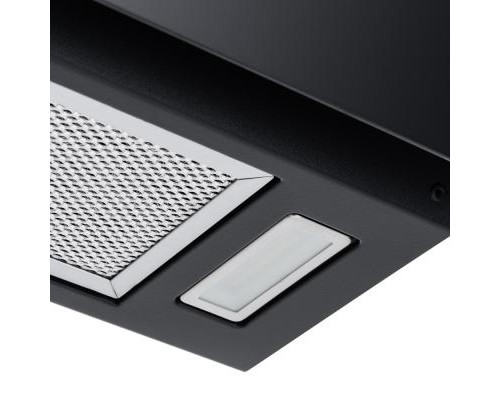 Витяжка кухонна Pyramida NRX2-50 BL