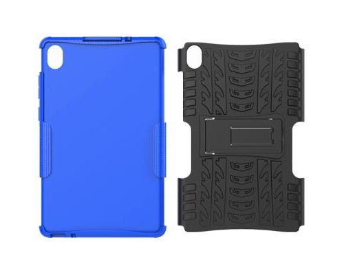 Чохол до планшета BeCover Lenovo Tab M8 TB-8505/TB-8705/M8 TB-8506 (3rd Gen) Blue (705959)