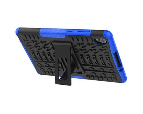 Чохол до планшета BeCover Lenovo Tab M8 TB-8505/TB-8705/M8 TB-8506 (3rd Gen) Blue (705959)