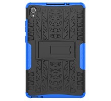 Чохол до планшета BeCover Lenovo Tab M8 TB-8505/TB-8705/M8 TB-8506 (3rd Gen) Blue (705959)