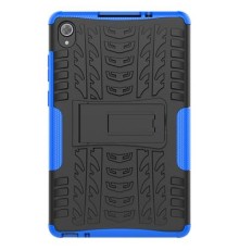 Чохол до планшета BeCover Lenovo Tab M8 TB-8505/TB-8705/M8 TB-8506 (3rd Gen) Blue (705959)