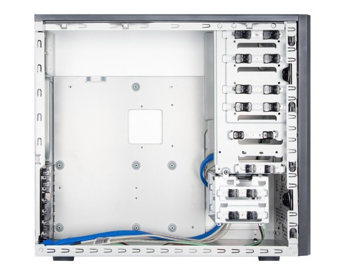 Корпус Chieftec CLASSIC (CM-25B-OP)