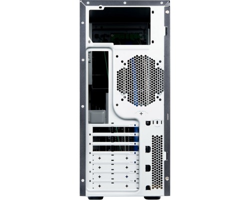 Корпус Chieftec CLASSIC (CM-25B-OP)