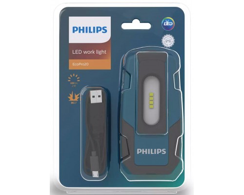 Ліхтар Philips RC320B1