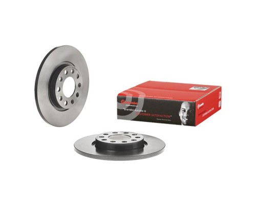 Гальмівний диск Brembo 08.N282.11