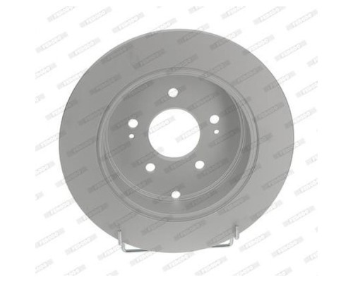 Гальмівний диск FERODO DDF2268C