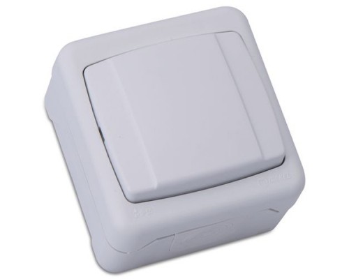 Вимикач MAKEL IP44плюс (37064001)