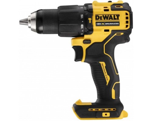 Шуруповерт DeWALT DCD709N