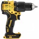 Шуруповерт DeWALT DCD709N