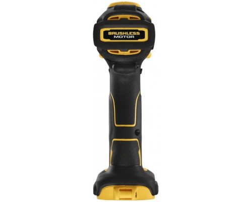 Шуруповерт DeWALT DCD709N