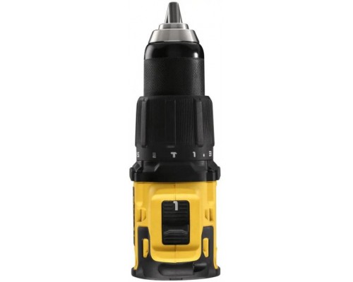 Шуруповерт DeWALT DCD709N