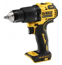 Шуруповерт DeWALT DCD709N