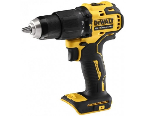 Шуруповерт DeWALT DCD709N