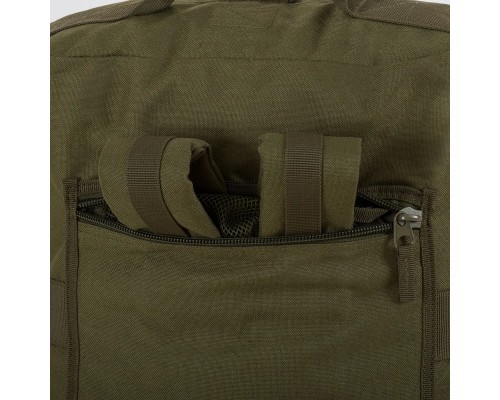 Дорожня сумка Highlander Loader Holdall 100 Olive (925491)