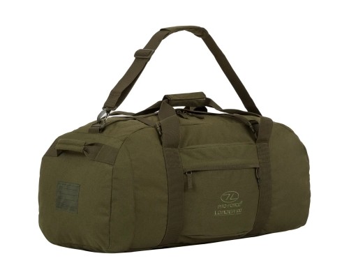 Дорожня сумка Highlander Loader Holdall 100 Olive (925491)