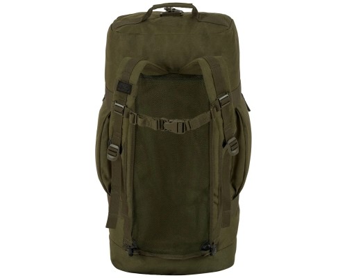 Дорожня сумка Highlander Loader Holdall 100 Olive (925491)